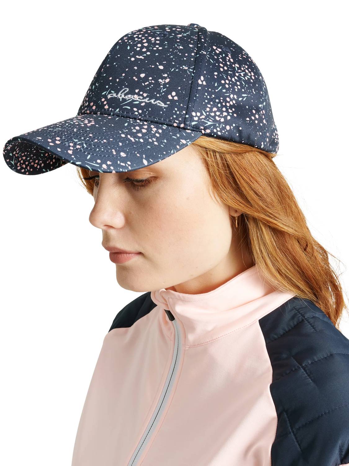 Abacus Sportswear Us - Juliet Cap