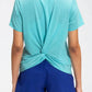 The North Face - Wander Twist-Back T-Shirt