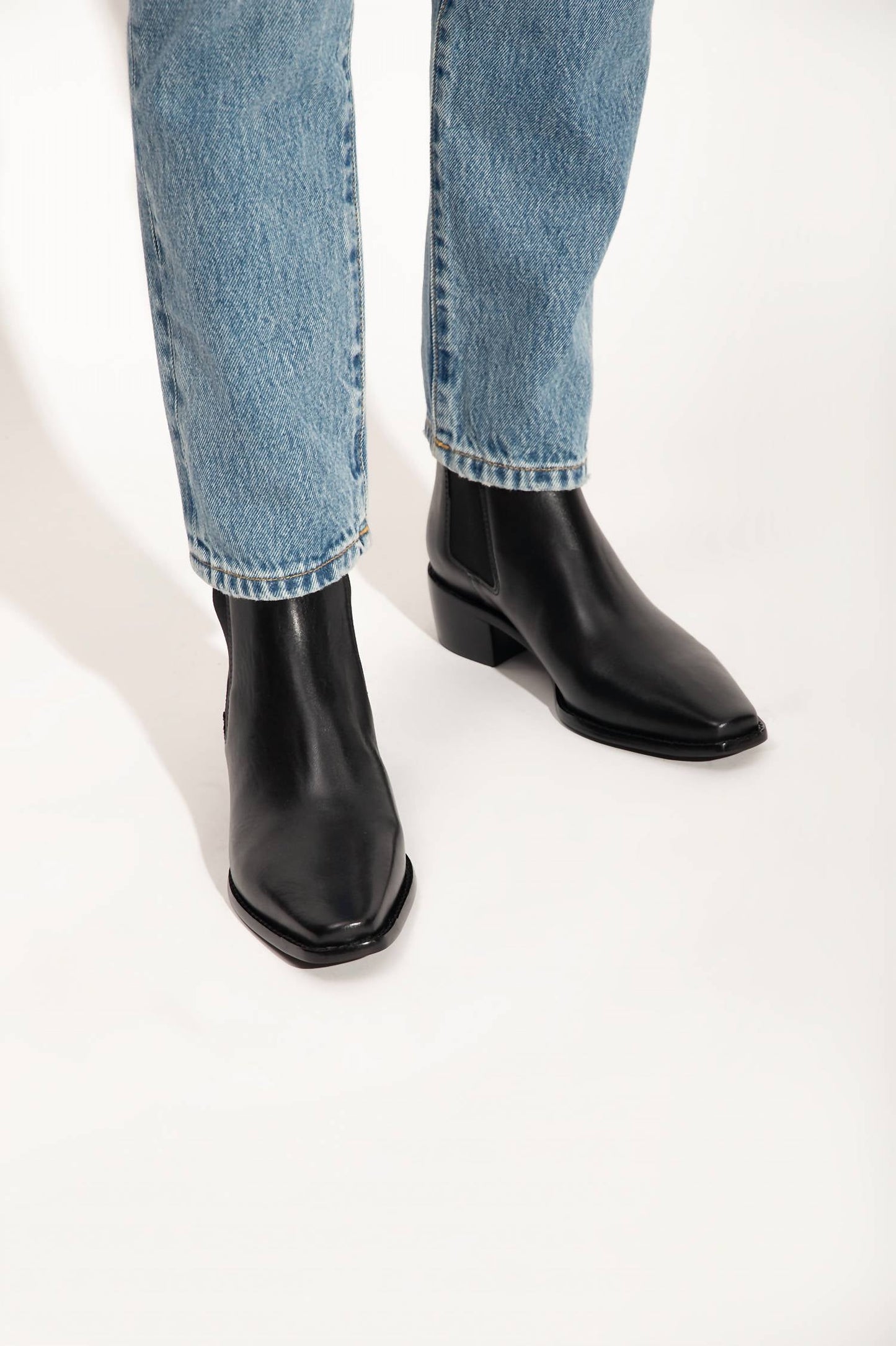 Tory Burch - CASUAL CHELSEA ANKLE BOOT