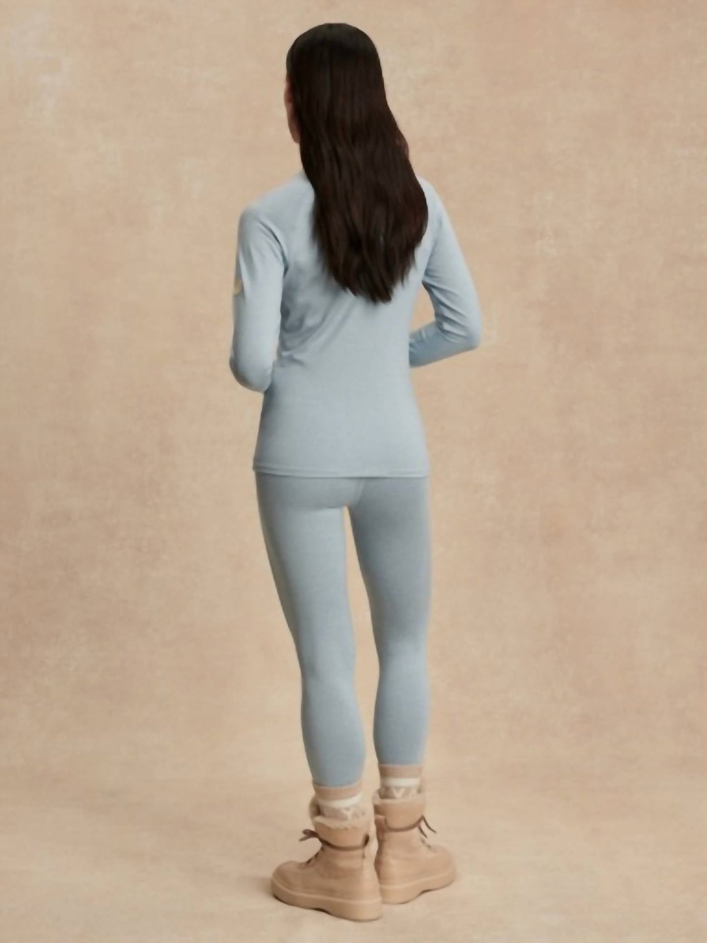 Varley - Always Warm Base Layer Legging