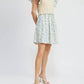En Saison - Egret Dress