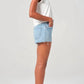 Agolde - Ridley Vintage High Rise Short
