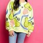 Queen Of Sparkles - Golf Course Sweatshirt