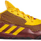 Adidas - Men's Pro Bounce 2019 Low Athletic Shoes