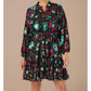 Alivia - Lori-anne Dress