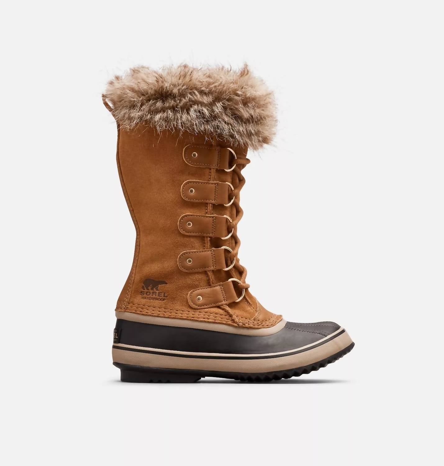 Sorel - Women's Joan Of Arctic Waterproof Boots