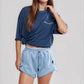Free People - Knockout Shorts