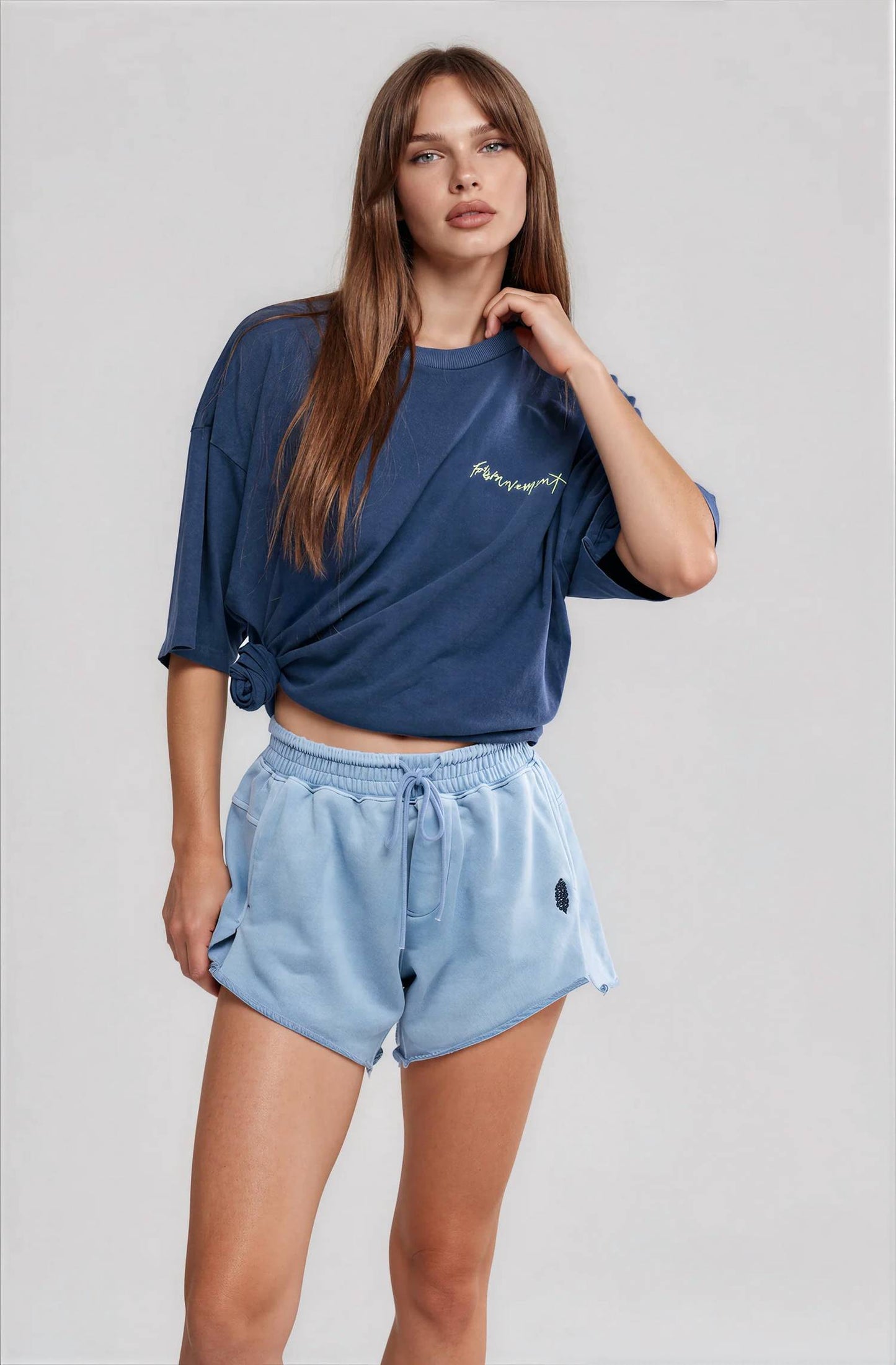 Free People - Knockout Shorts