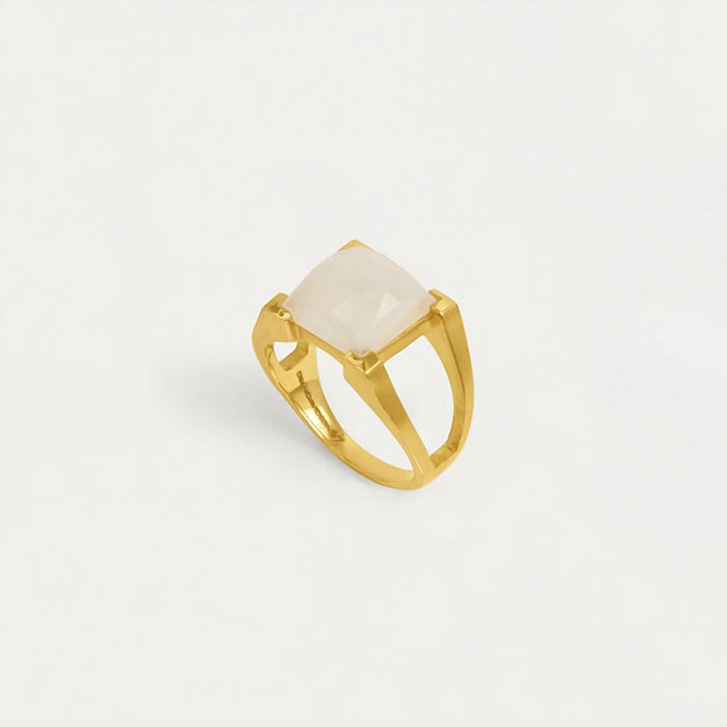 Dean Davidson - Women's Mini Plaza Ring