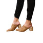 Ccocci - Women's Spotted Mules