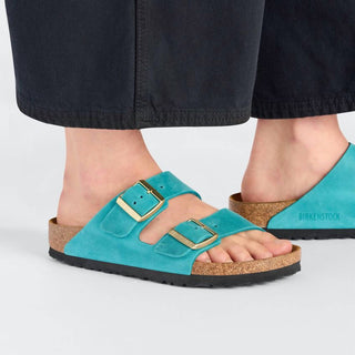 Birkenstock - Sandálias Mayari Femininas