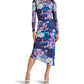 Steve Madden - Blare Mesh Midi Dress