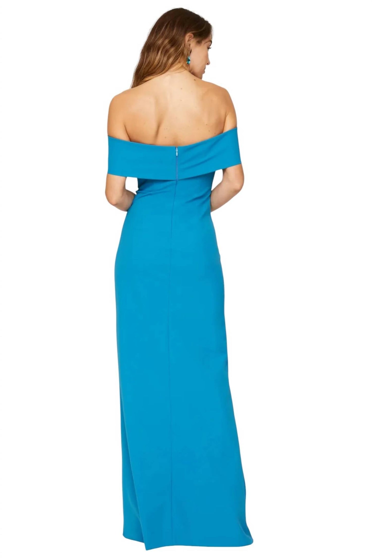 Sachin & Babi - BACALL GOWN