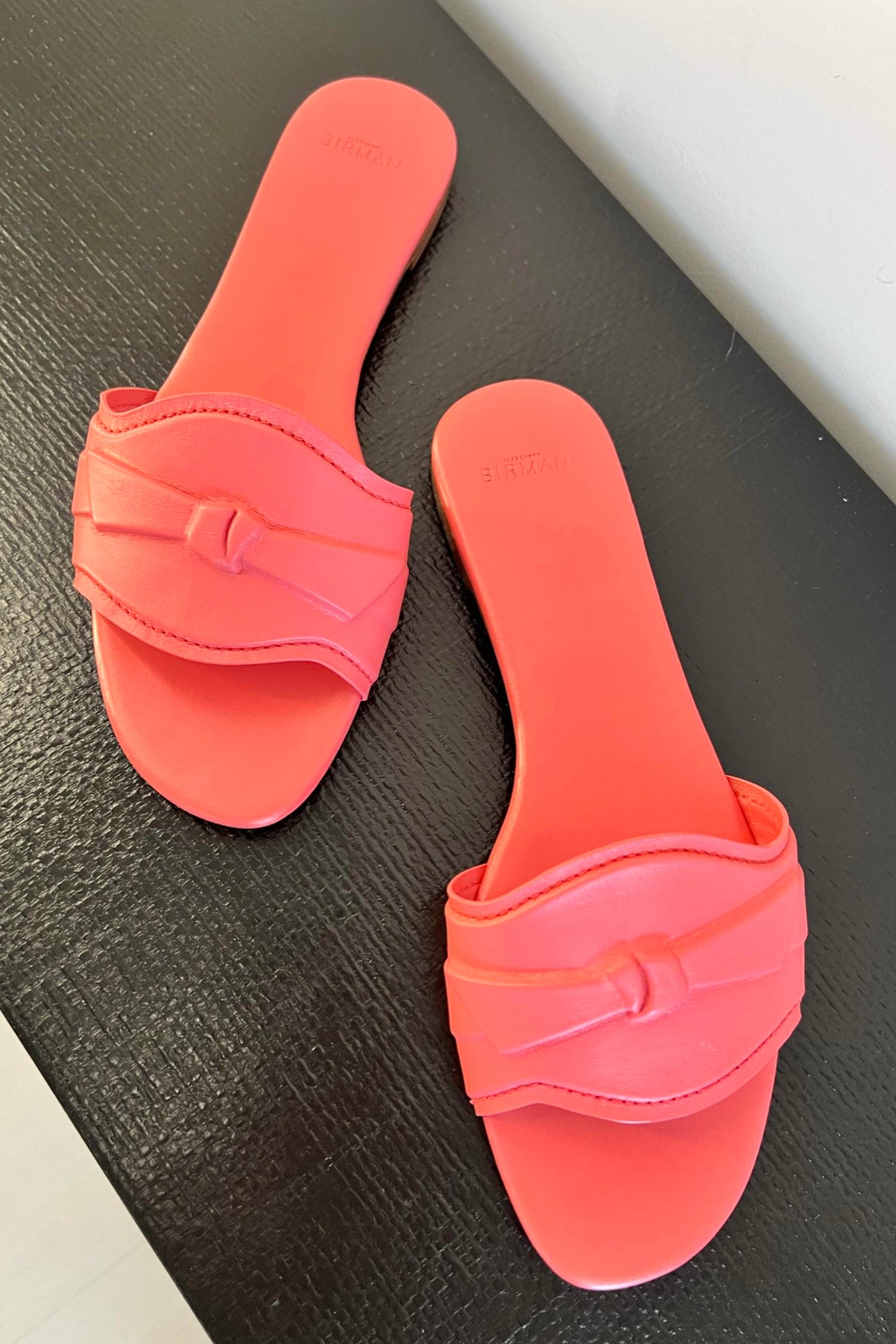 Alexandre Birman - Women's Padded Clarita Slide