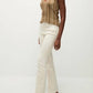 Veronica Beard - Sid Sleeveless Pullover