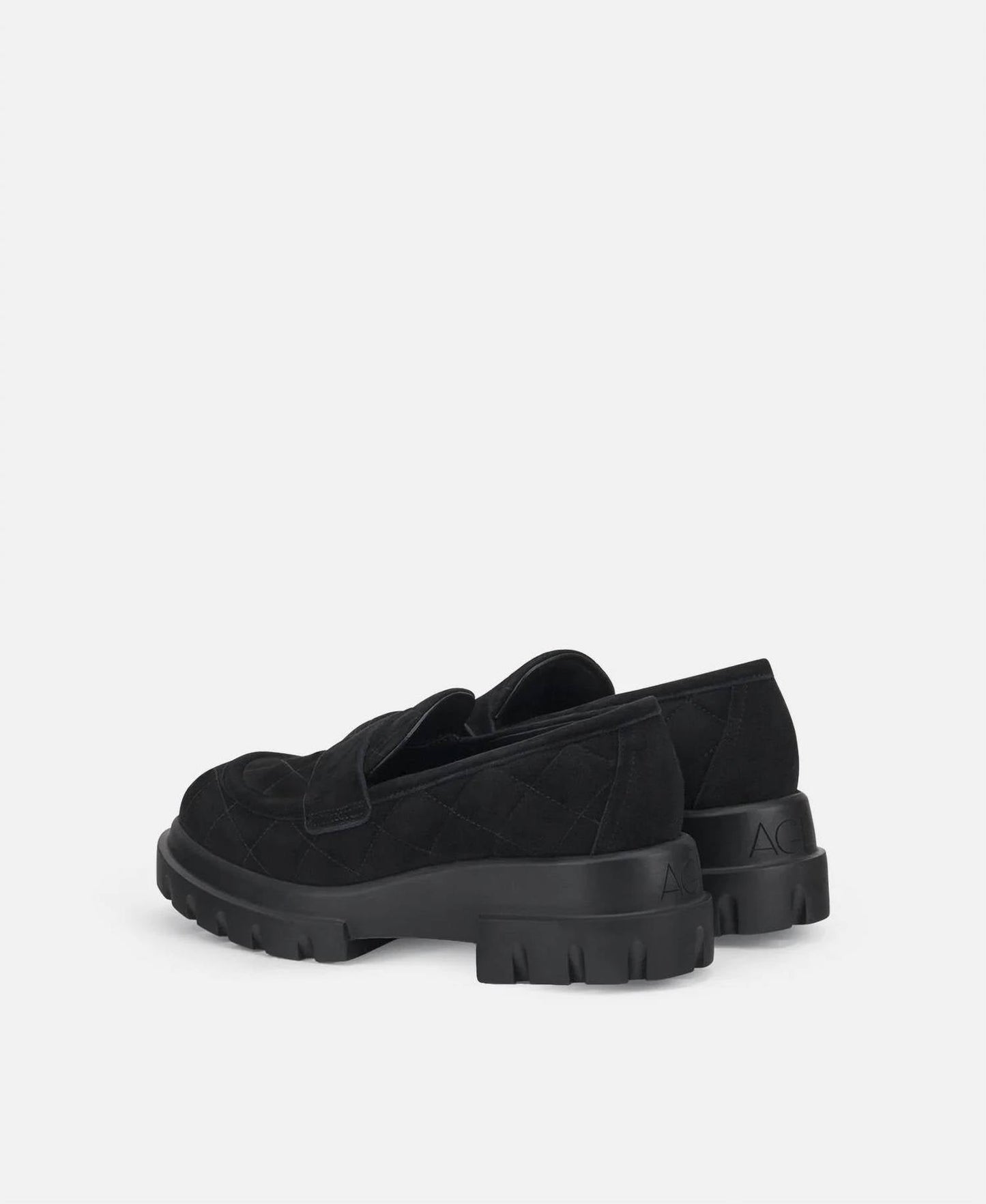 Agl - Women's Celeste Matelasse Loafer