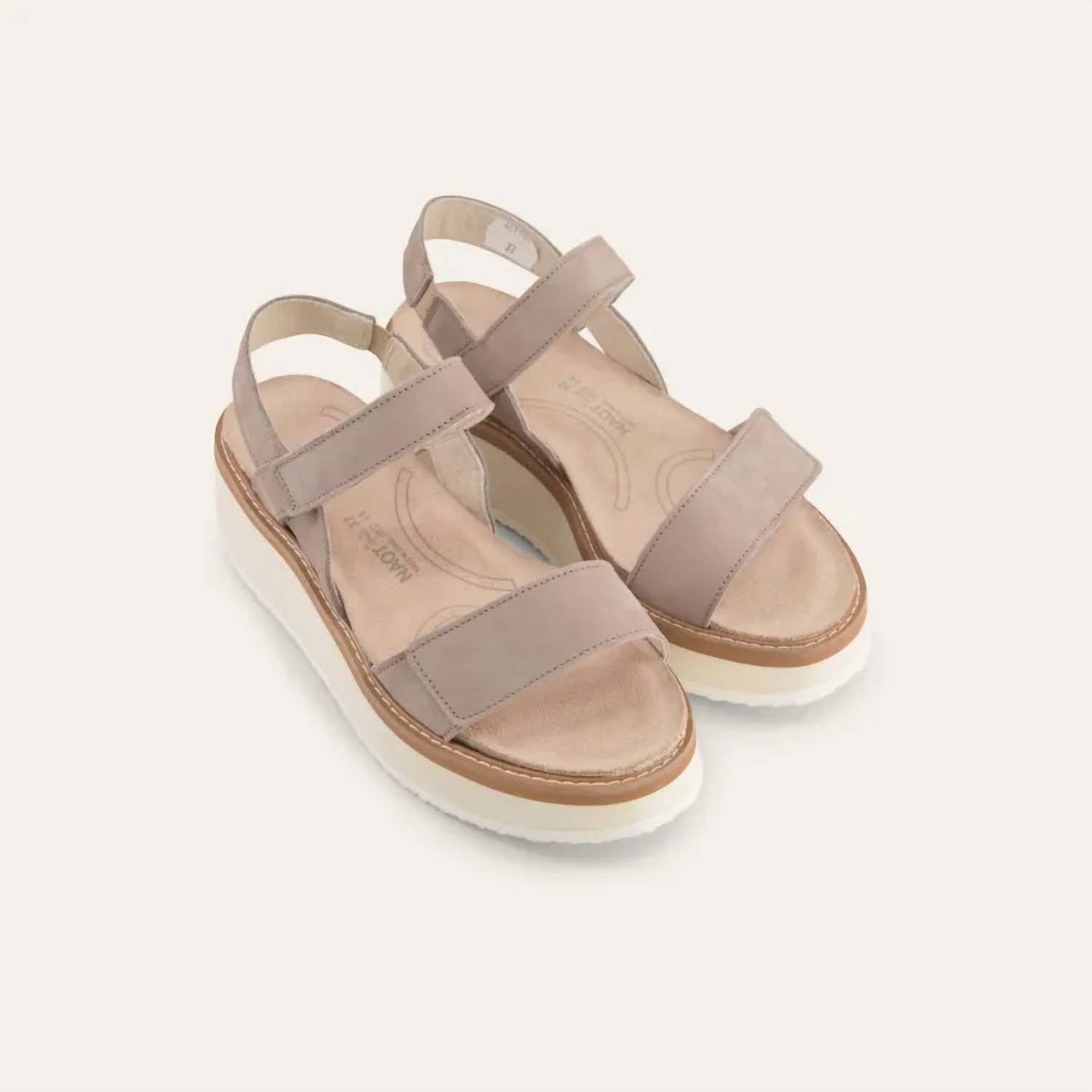 Naot - Women Meringue Sandal