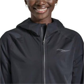 Saucony - Boulder Drizzle Jacket