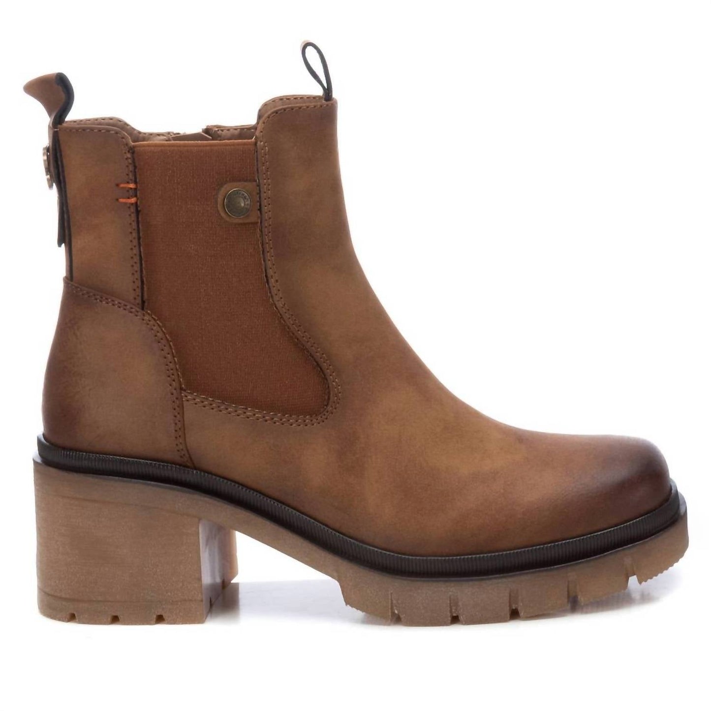 Xti - Women's Refresh Booties