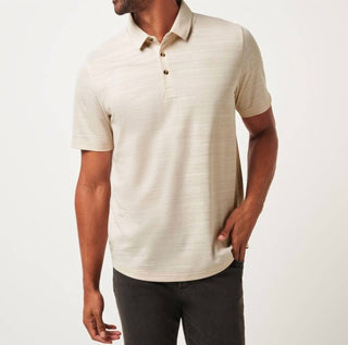 Travismathew - West End Polo