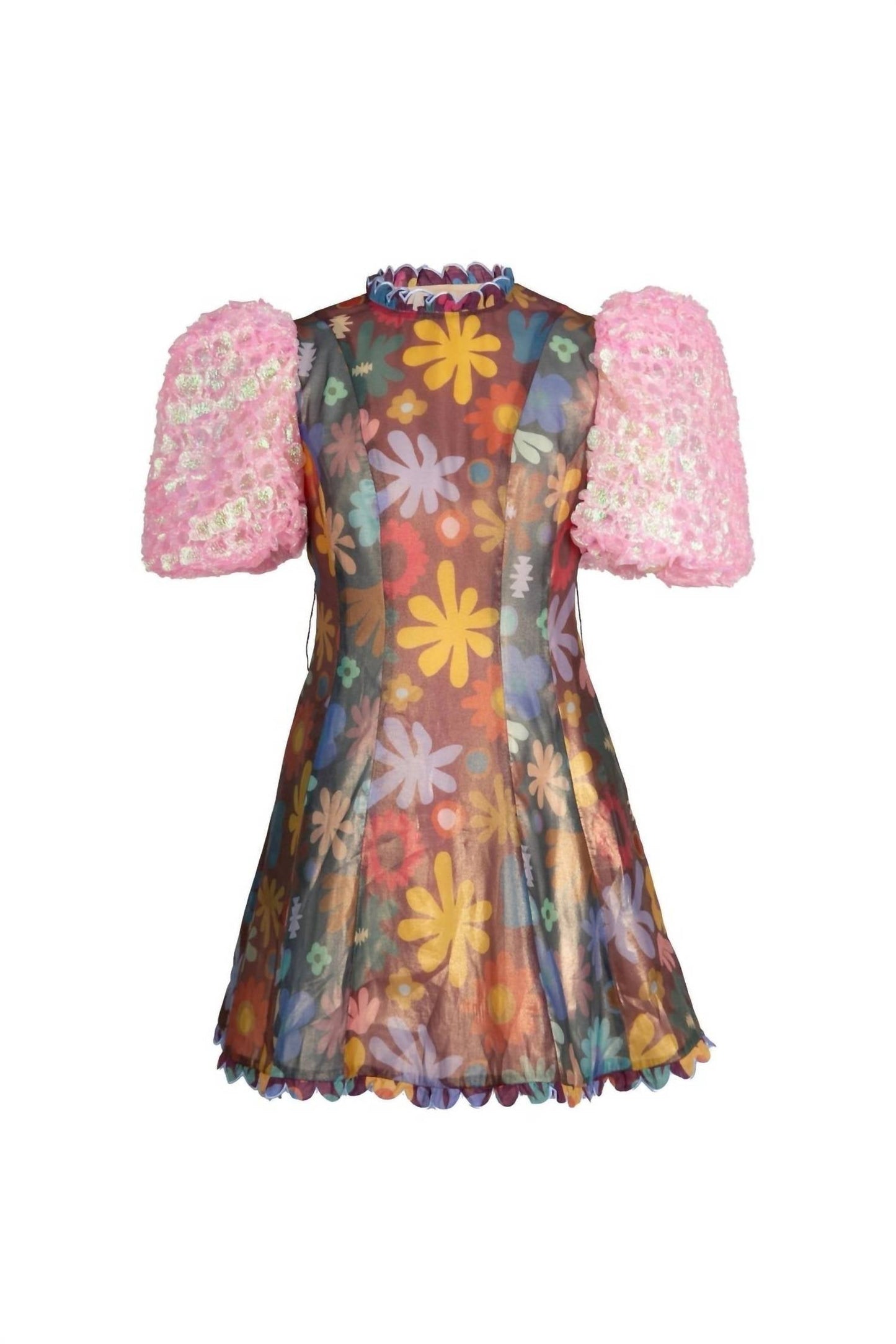 Celia B - Hara Mini Dress