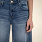 Kut From The Kloth - Hailey High Rise Bermuda Shorts