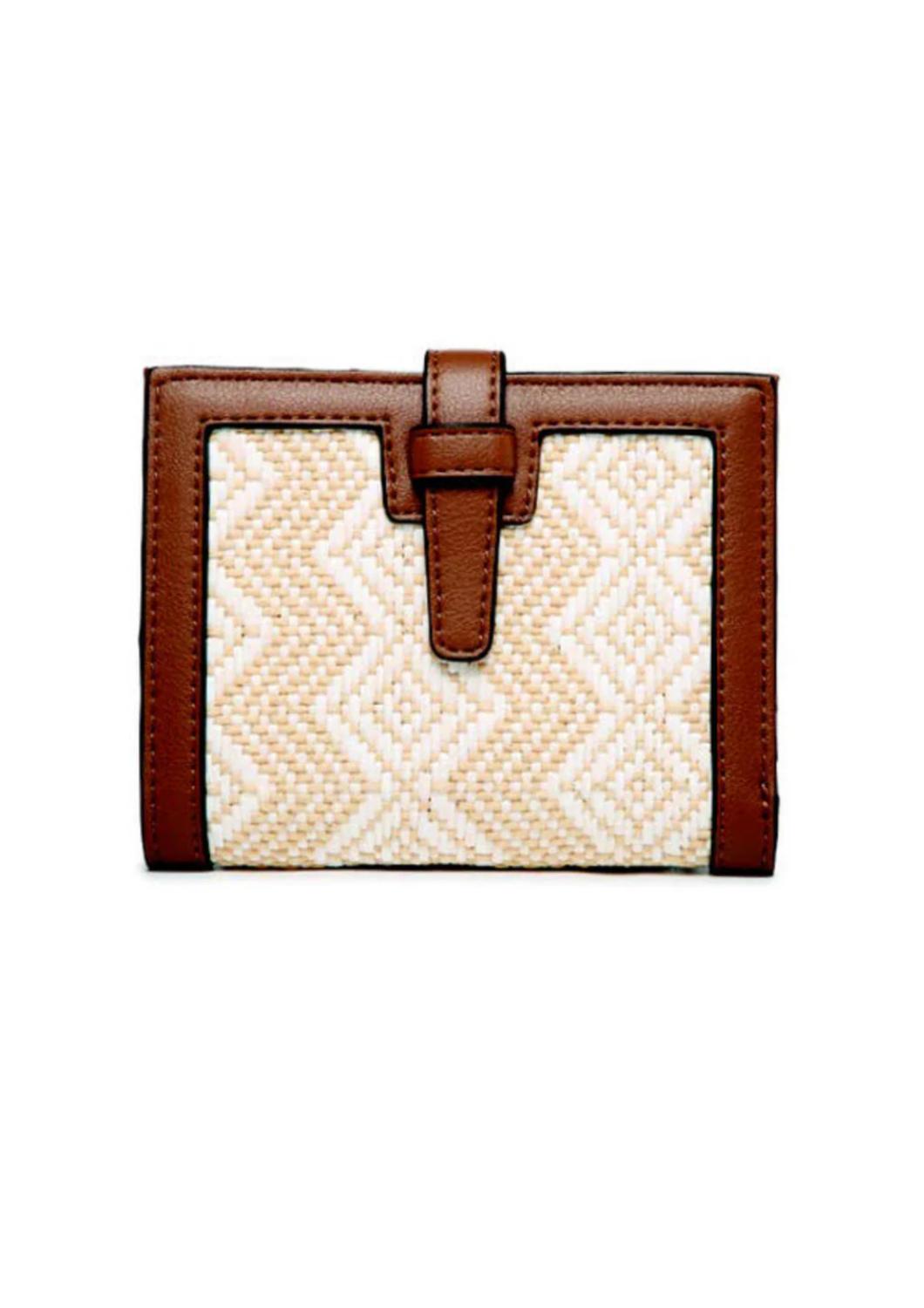 Jen & Co. - Women's Bessie Wallet