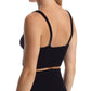 Commando - Velvet Longline Bralette