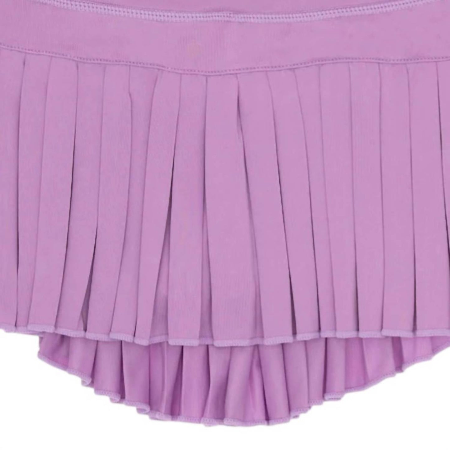 Azarhia - Girls Mini Pleated Skort