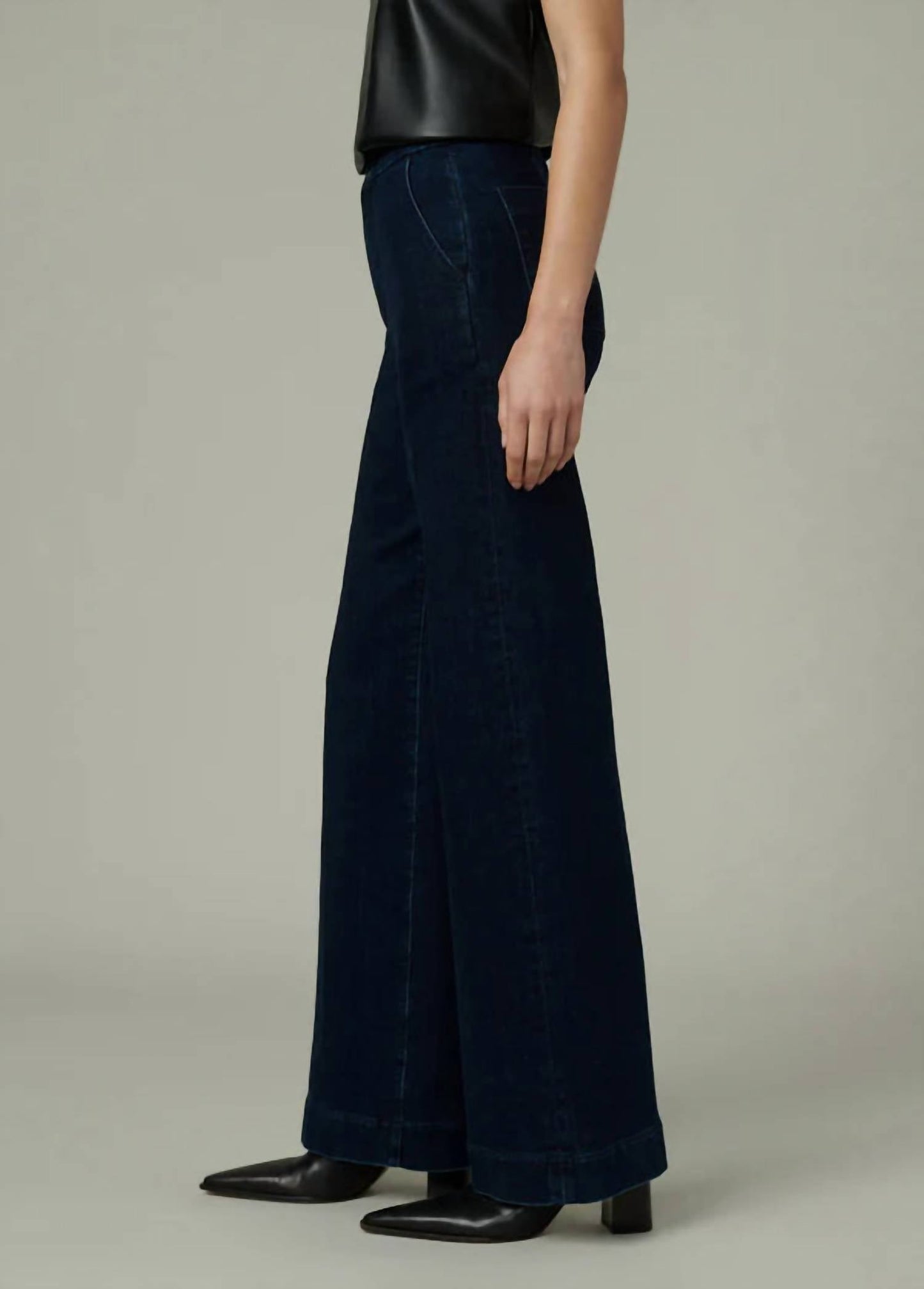 Joe'S Jeans - Mason Denim Trouser