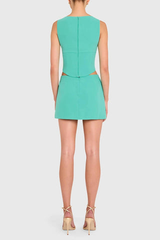 Amanda Uprichard - Lielle Top