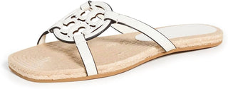 Tory Burch - Sandália Geo Bombe Miller Espadrille Slides