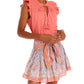 Allison New York - Chase Mini Skirt