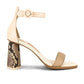 Dolce Vita - FIONNA HEEL
