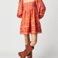 Free People - ENDLESS AFTERNOON MINI DRESS