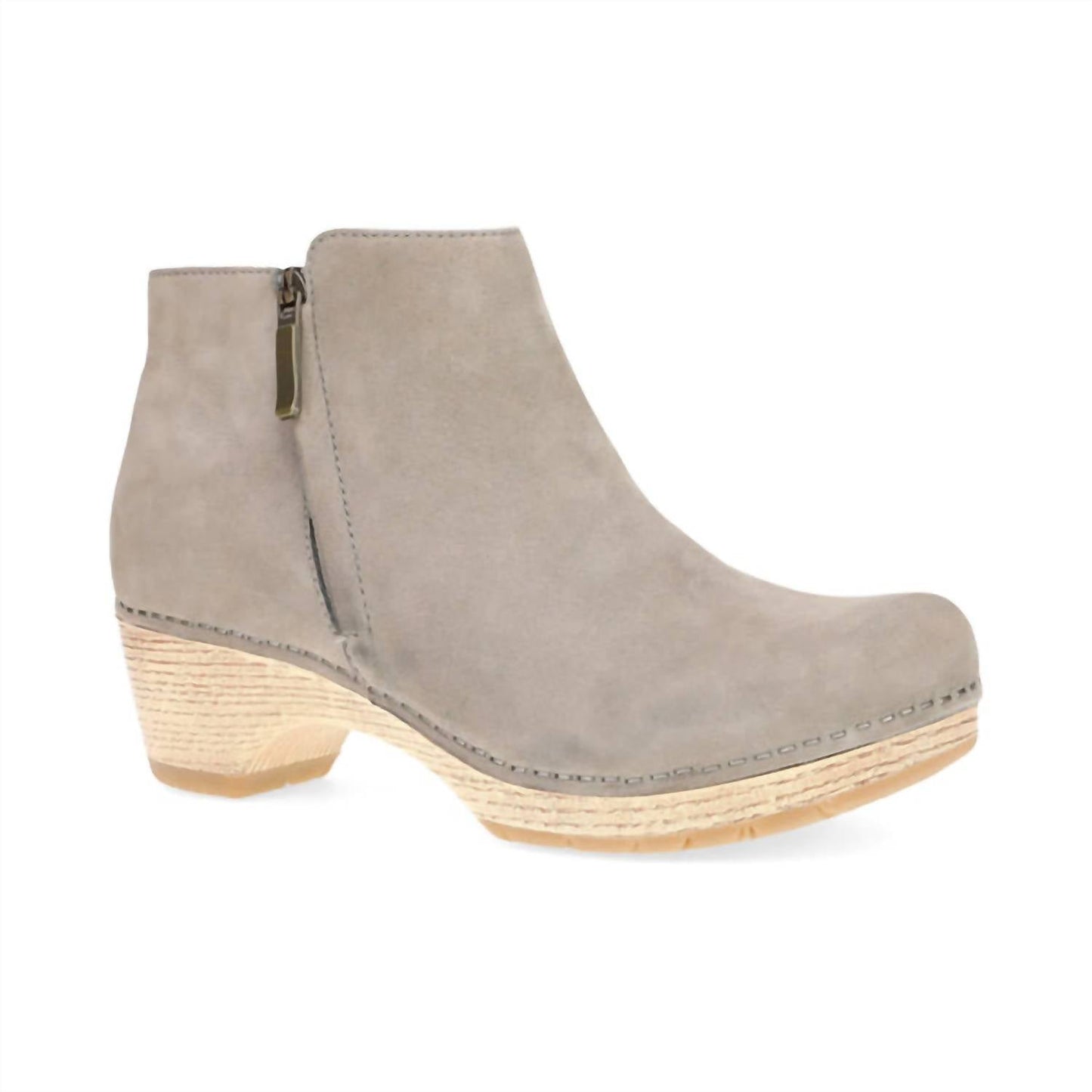 Dansko - Women's Lizanne Boots
