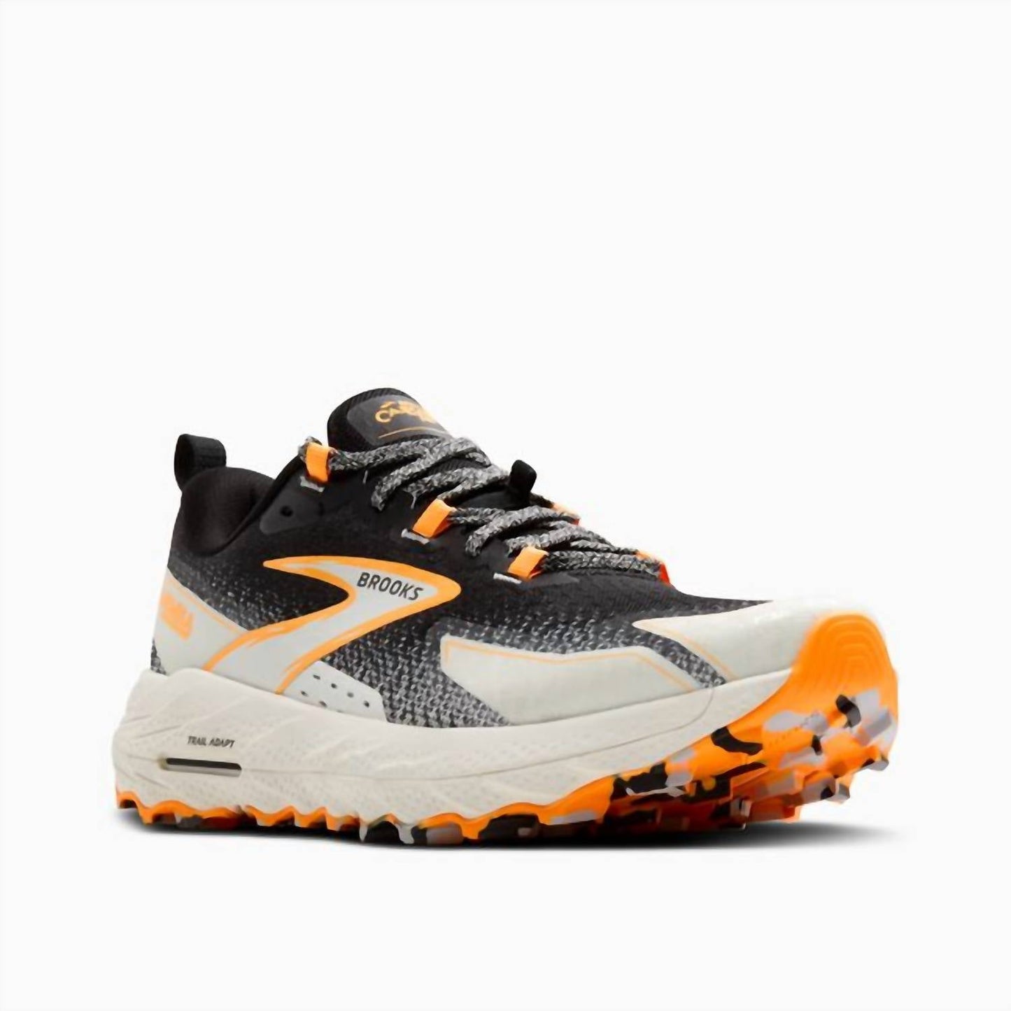 Brooks - Men's Cascadia 18 Shoes