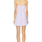 L'Agence - Women's Felda Strapless Bustier Dress