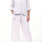 Tulip Clothing - Adeline Pullover Top