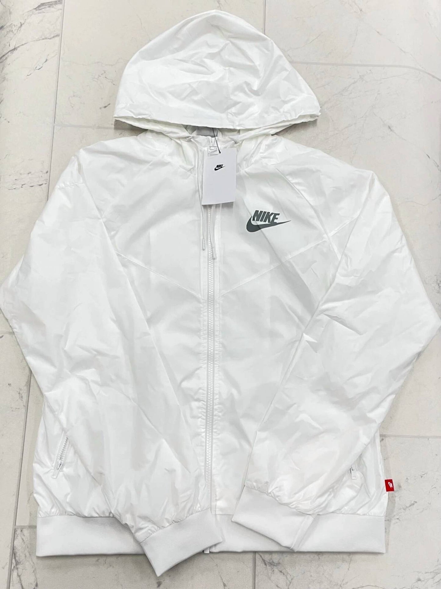 Nike - Unisex Windrunner Windbreaker Jacket