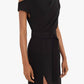 Black Halo - Caprina Gown