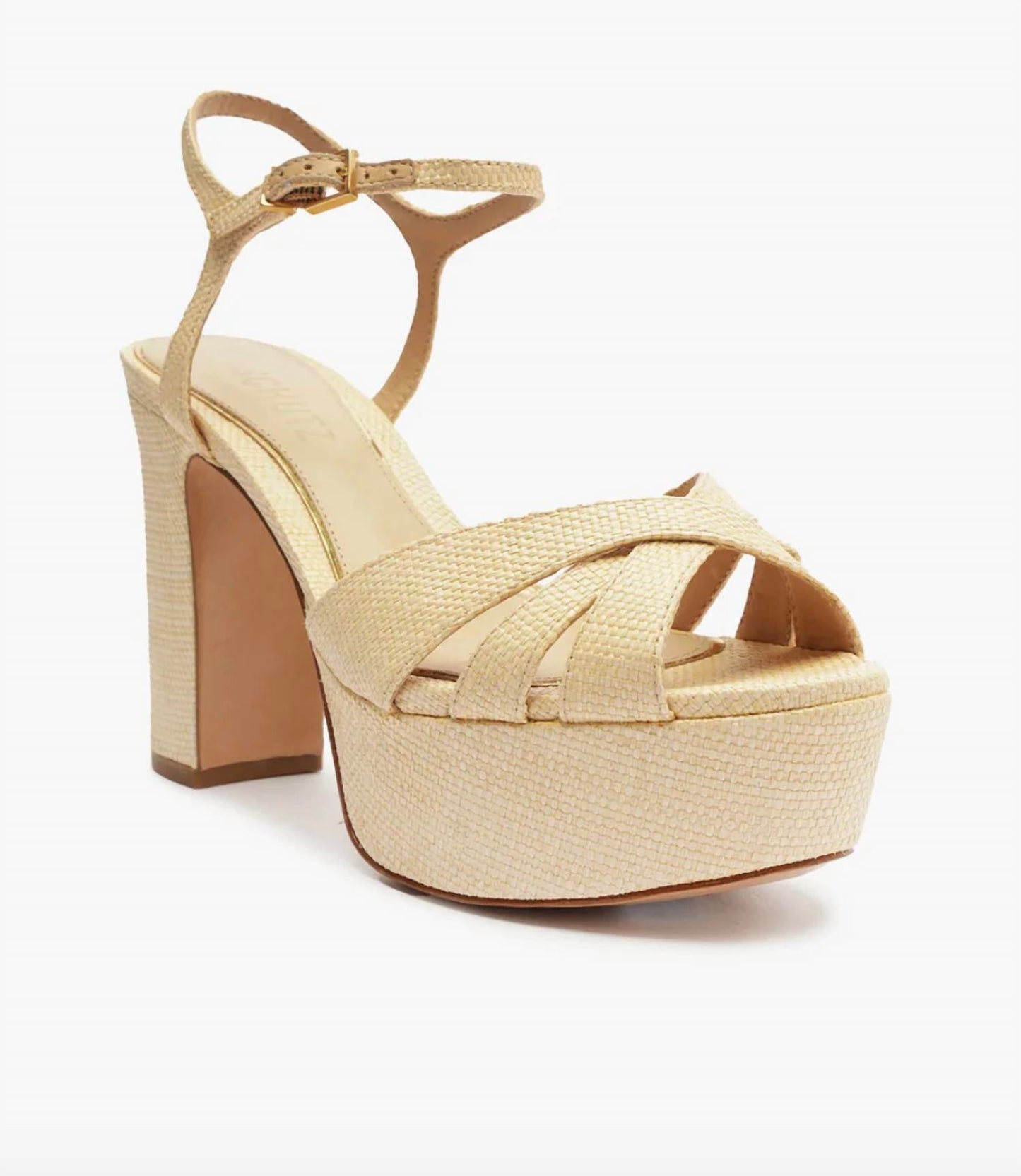 Schutz - Women's Keefa Heel
