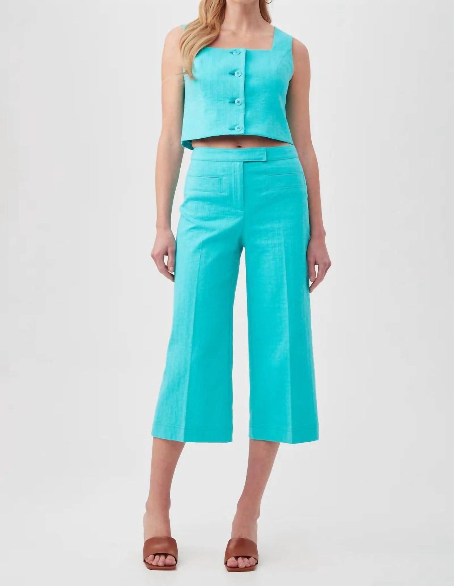 Trina Turk - Refreshment 2 Top