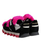 Dolce & Gabbana - Women's Sneakers Shoes