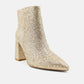 Shu Shop - VERONICA BOOT