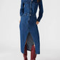 Steve Madden - Dakoda Denim Dress