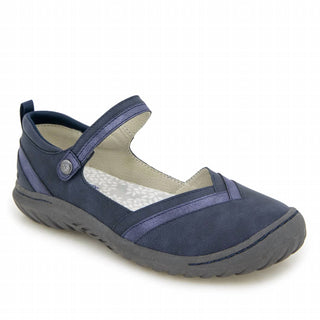 Jambu - Women's Raven Flat Shoes - Medium