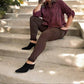 Made In Italy - Savannah Flow Blouse