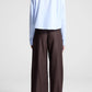 A.L.C. - Kat Long Sleeve Top