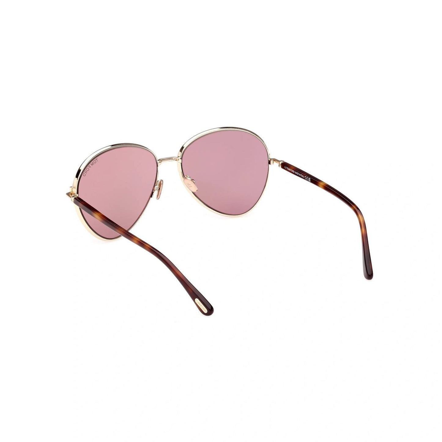 Tom Ford - WOMEN'S FT1028 RIO SUNGLASSES